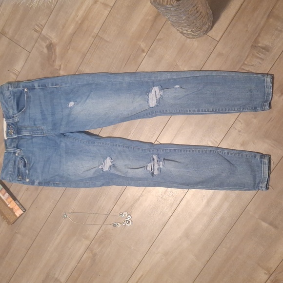 Garage Jeans - Picture 2 of 8